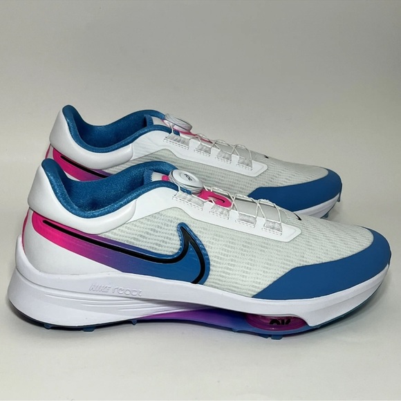 Nike Air ZM Zoom Infinity TR Next% BOA